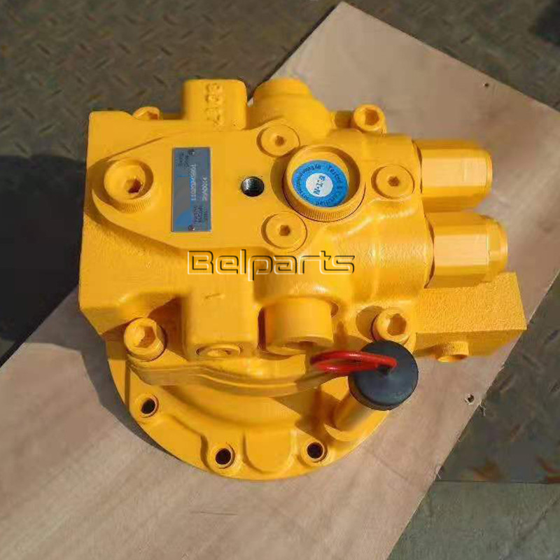 Belparts Excavator Spare Part R140 Swing Motor Assy 31Q4-11131 R140LC-9 Swing Motor