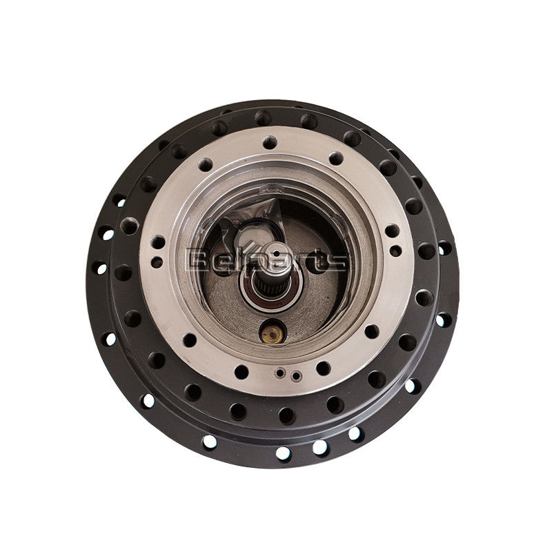 Excavator Travel Reduction Gearbox Final Drive Assembly PC1205 PC1206