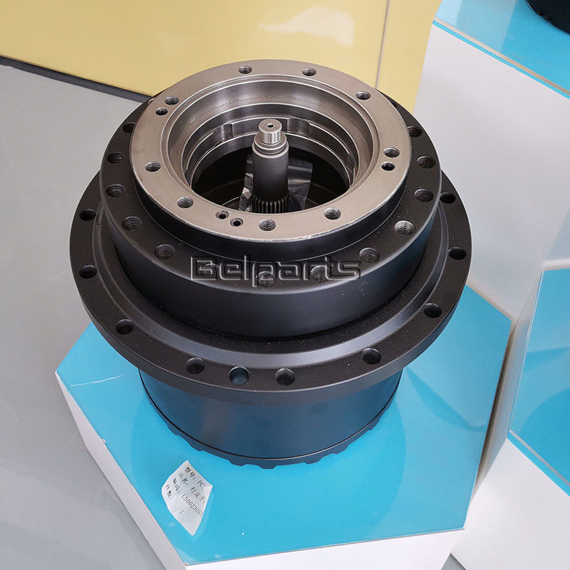 Excavator Travel Reduction Gearbox Final Drive Assembly PC1205 PC1206