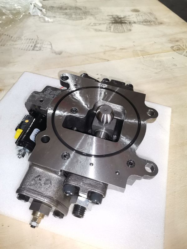 Belparts Excavator Hydraulic Pump Parts For CAT E320C E320D 2726955