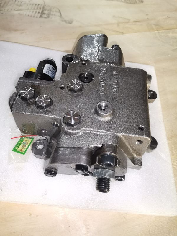 Belparts Excavator Hydraulic Pump Parts For CAT E320C E320D 2726955