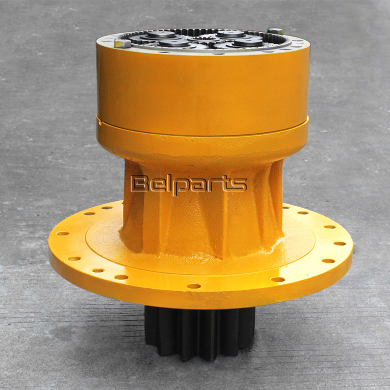 Belparts R290LC-7 Excavator Swing Gearbox 31N8-10181 Swing Reduction Gear For Hyundai