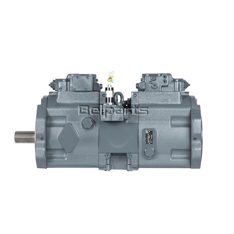 Volvo Excavator Hydraulic Pump EC480D K5V200DTH9N2Y 60100396J Main Pump
