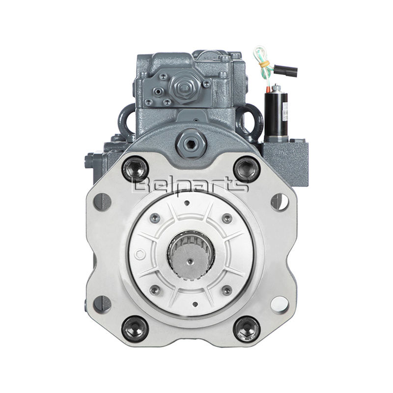 Volvo Excavator Hydraulic Pump EC480D K5V200DTH9N2Y 60100396J Main Pump