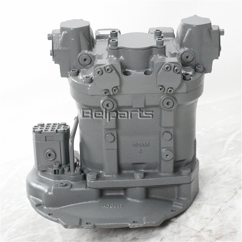 ZX240-3 Excavator Hydraulic Main Pump 9191165 For Hitachi HPVO118HW Hydraulic Pump