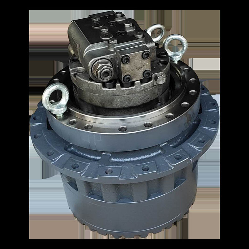 324D Final Drive erpillar Excavator 324D E324D Travel Motor Assy ...