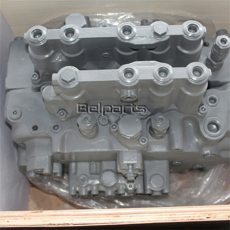 ZX2403 Excavator Control Valve For Hitachi Hydraulic Main Control