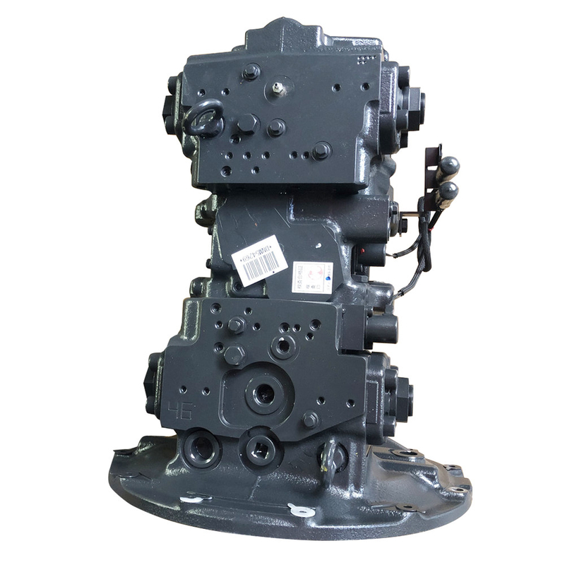 Excavator Main Pump For Komatsu Pc220 7 Pc220-7 Pc50 Pc35 Mr1 Pc25 Pc160-7 Pc95 Hydraulic Pump Parts 708-2L-00112