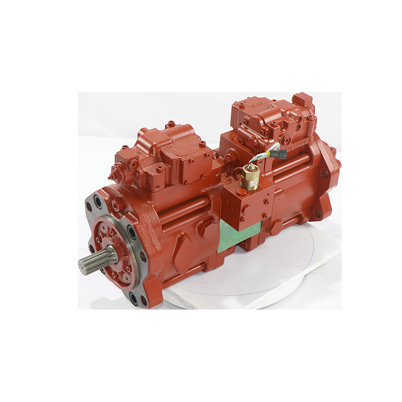 Dh220lc-7 Belparts Excavator Main Pump For Doosan 2401-9225 K1000698E Hydraulic Pump