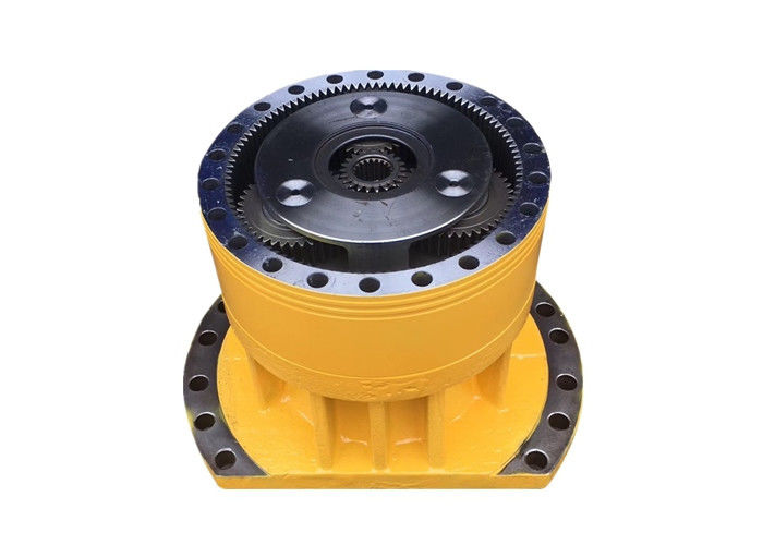 China Made PC200-6 PC210-6 20Y-26-00150 Excavator Slew Reduction Assy Swing Gearbox