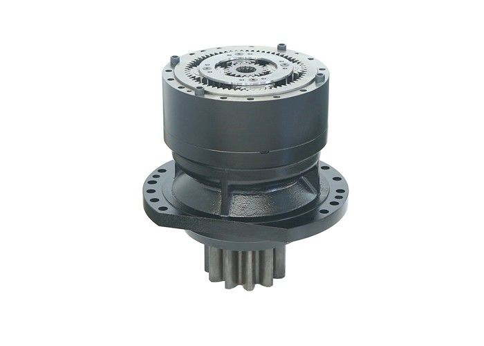 SK250-8 SK260-8 Slew Reducing LQ32W00014F2 Excavator Spare Parts Swing Gearbox