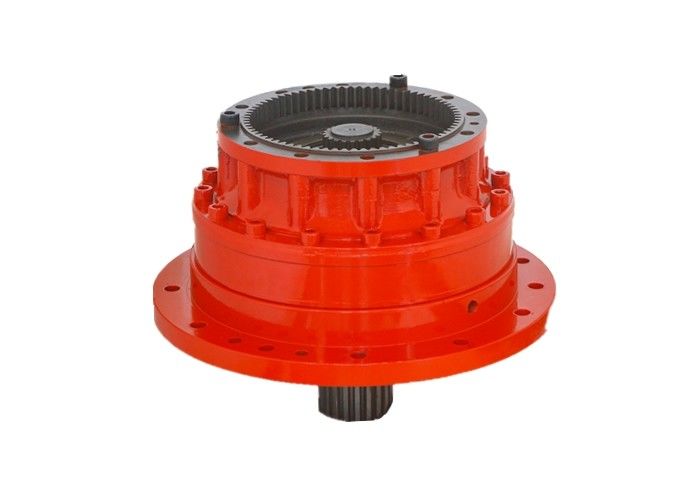 DH258 Excavator Swing Device Gear Box, 1 Year Warranty Slewing Reduction