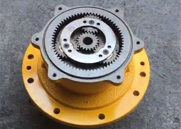Steel Swing Reduction Gear Assy PC56-7 PC57-7 22H-60-13201 Excavator Part