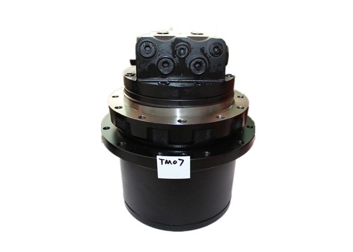 R60 DH55 DH60 EC55 TM07 Travel Reduction Gear With Motor 12 Months Warranty