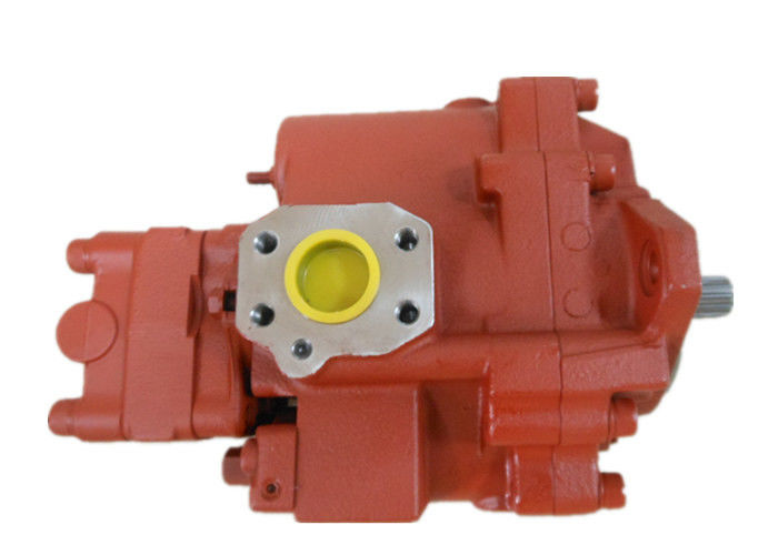 Mini Excavator Hydraulic Pump For PVD-2B-40P PVD-2B-40P-6G3-4515H Nachi