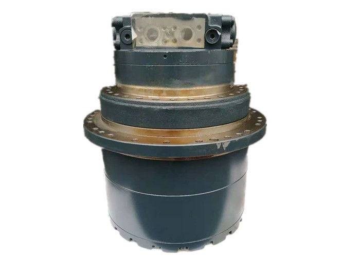 R210LC-9 R210-9 Hydraulic Final Drive 31Q6-40010 Travel Device Excavator