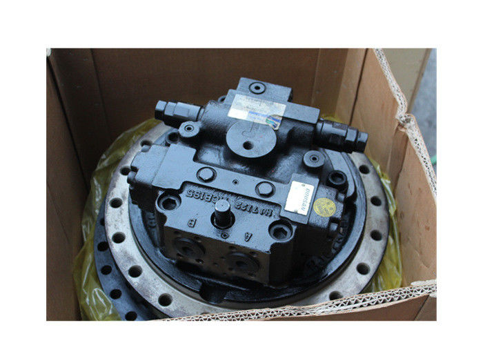 R290LC-3 Travel Motor Assy Excavator Genuine Product Final Drive 31E9-30030