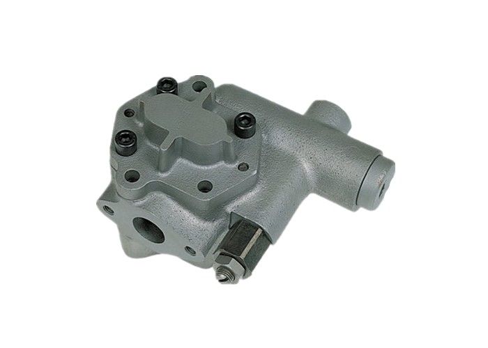 Pilot Pump Assy Hydraulic Gear Pump HPV160 PC3003 PC3005 PC4003 PC4005