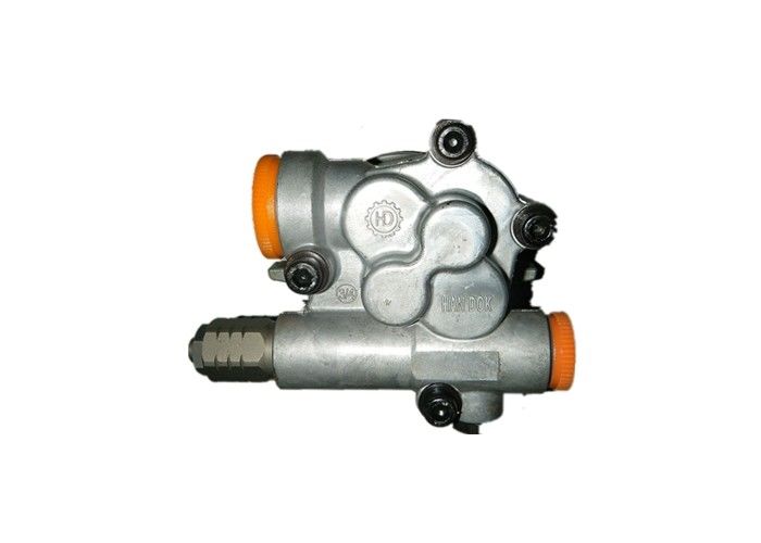 Excavator Part Gear Type Hydraulic Gear Pump K5V140DTP 2-13T 4-13T-IN