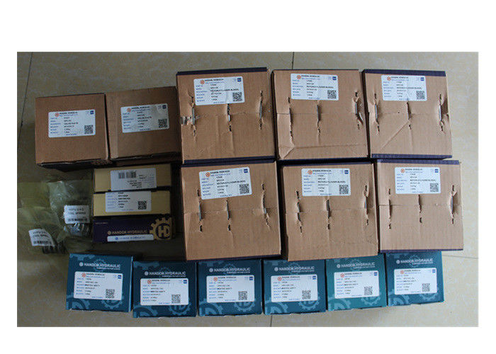 HPV145 9195241 Hydraulic Pump Repair Parts For ZX330-1 EX270-1 EX350-5 ZX360