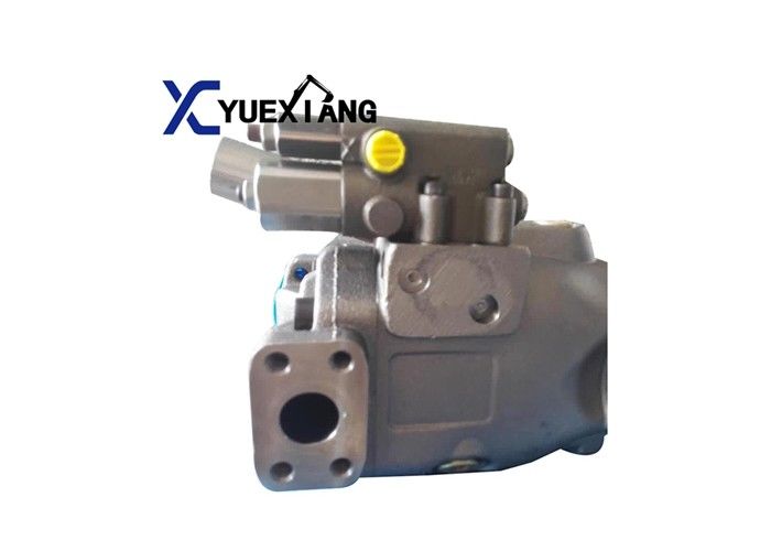 A2F285580107160 Excavator Hydraulic Pump High Pressure Main Pump Hydraulic Pump