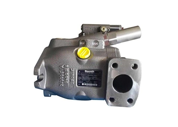 A2F285580107160 Excavator Hydraulic Pump High Pressure Main Pump Hydraulic Pump
