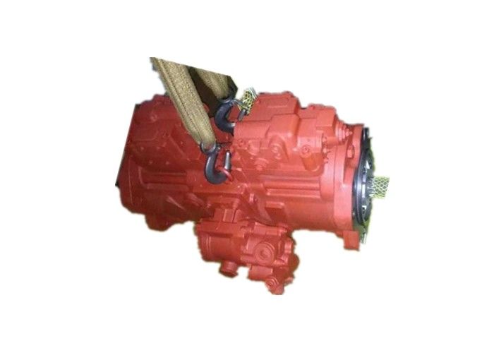 DH225-9 K5V140DTP177R-9N19 Excavator Spare Part Belparts Hydraulic Piston Pump