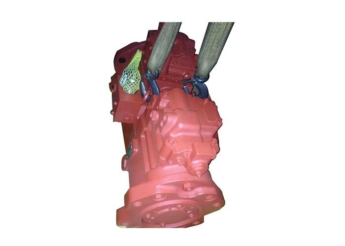 DH225-9 K5V140DTP177R-9N19 Excavator Spare Part Belparts Hydraulic Piston Pump