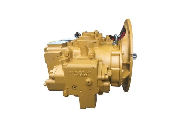 Yellow Pressure Pump Main Hydraulic Pump For E320C E320D SBS120 Excavator