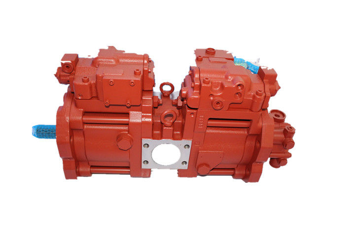 Doosan DH130 DH150 Excavator Hydraulic Pump K3V63DTHNOV Kawasaki Pump