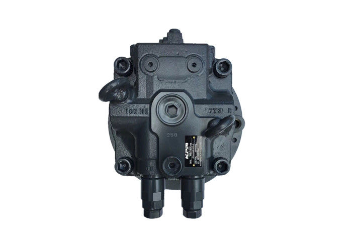 Belparts Excavator ZX350-6 Swing Spare Parts M5X180CHB Swing Slew Motor Assy