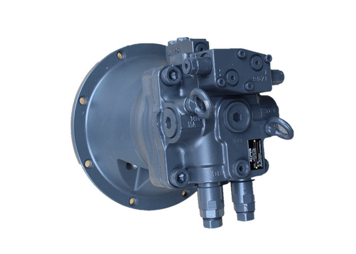 EC240 EC240B M2X146B-CHB-10A-41/270 Hydraulic Motor Assembly 6 Months Warranty