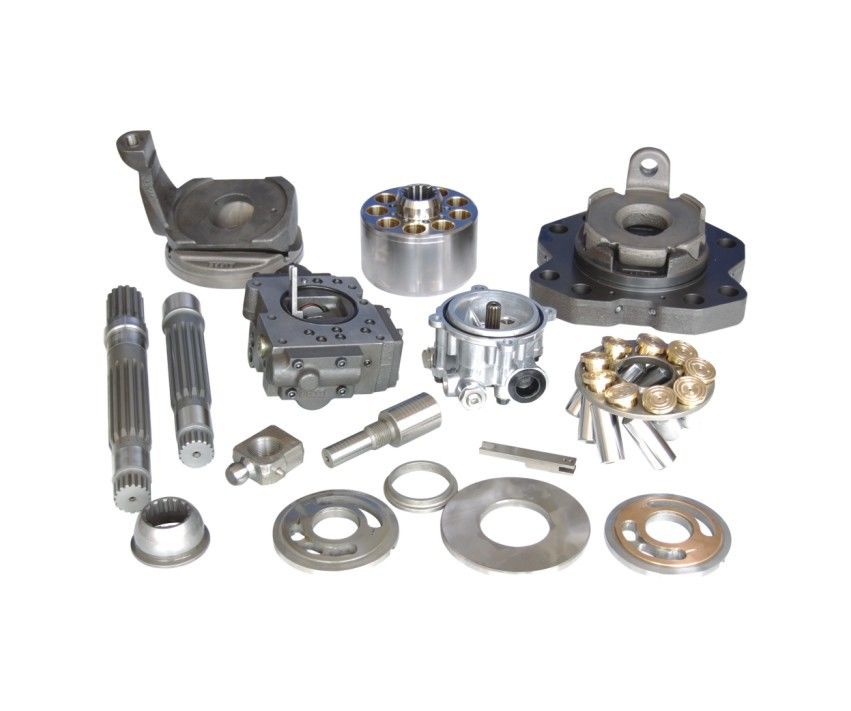 Belparts Alloy steel hydraulic pump spare parts for excavator K3V63 K3v112 K3v140 K3v180 K3v280