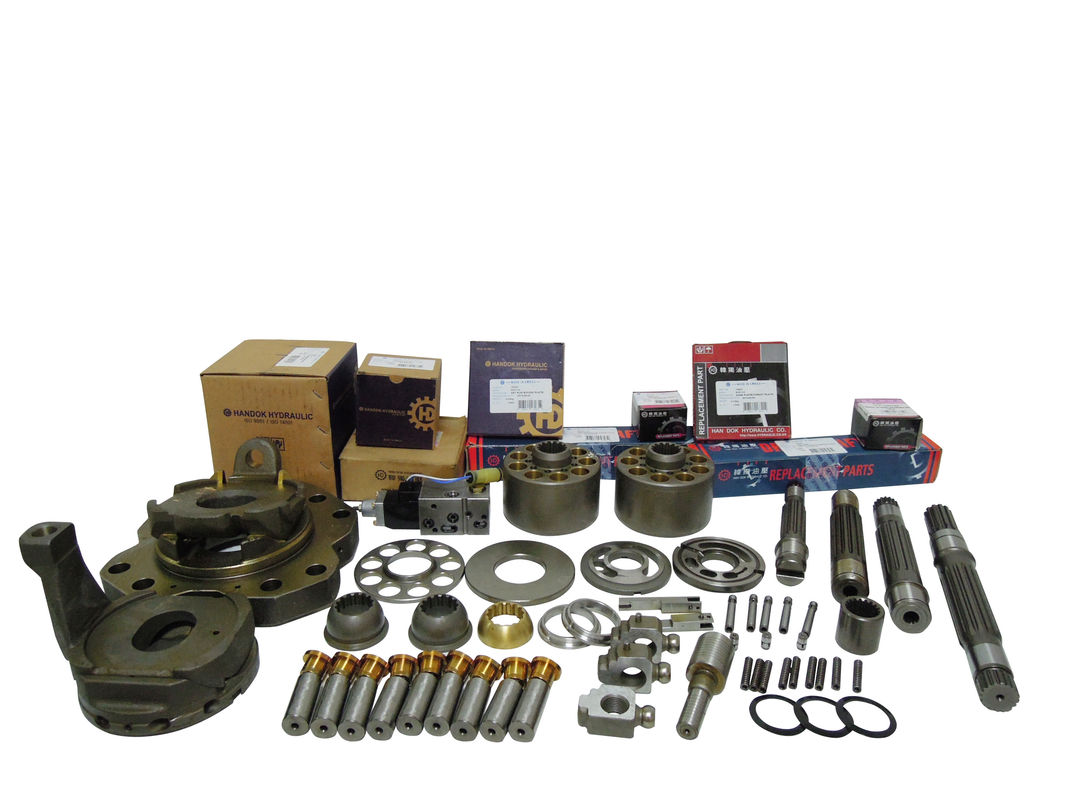 Belparts Alloy steel hydraulic pump spare parts for excavator K3V63 K3v112 K3v140 K3v180 K3v280