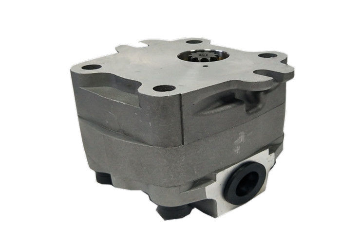 KOMATSU PC35MR PC352 PC38UU Hydraulic Pilot Gear Pump 7054107180 708