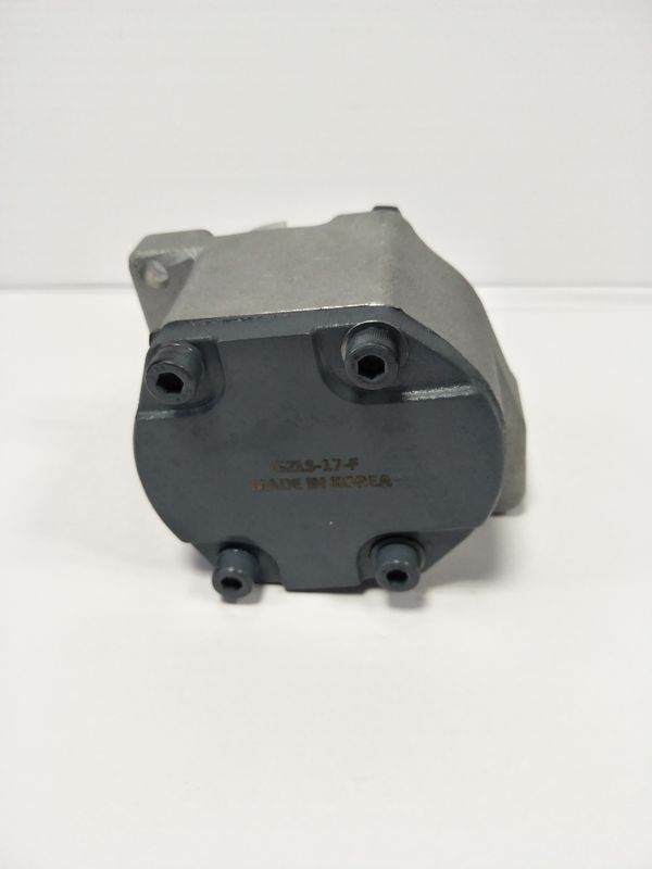 DH3709 DH300 DH350 Hydraulic Gear Pump , K5V160DP Excavator Pilot Pump