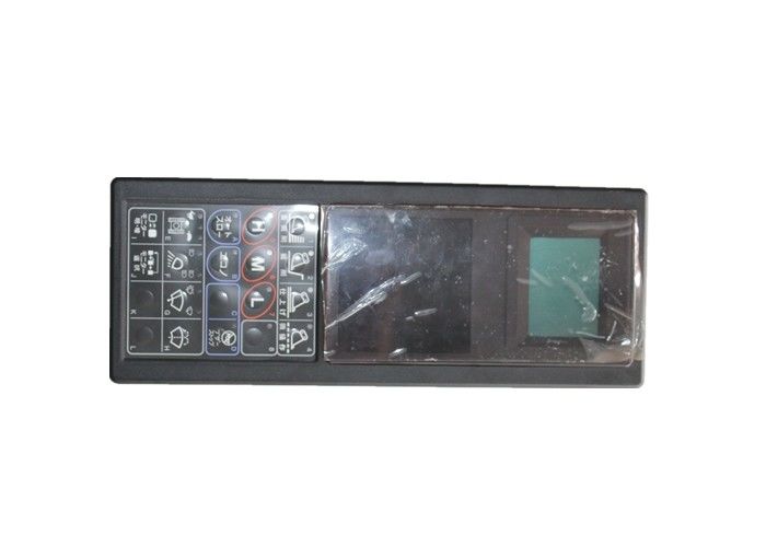 HD820 KATO Excavator Spare Parts LCD Monitor Surface Display Screen Modules