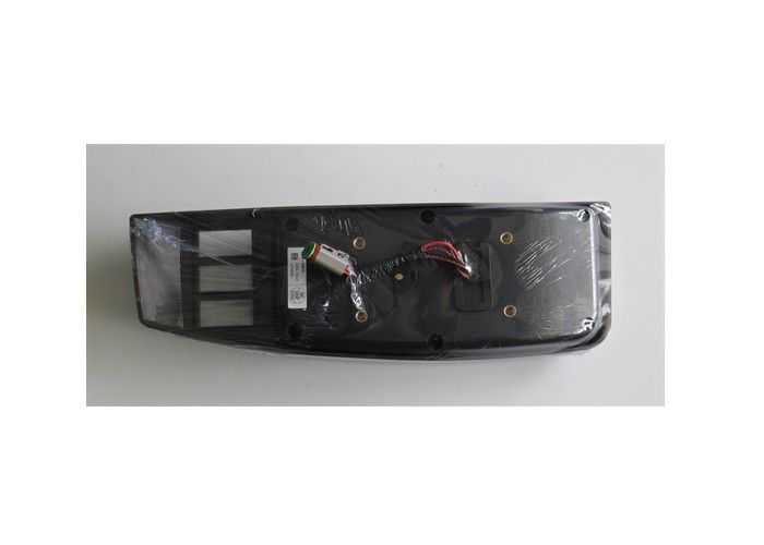R225-7 Excavator Spare Parts Display Screen 21N8-35002 Monitor For Yellow Cabin