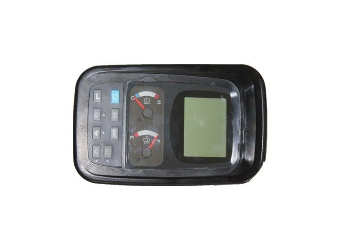 SK200-8 SK210LC-8 SK260 Excavator Spare Parts Monitor Display Panel YN59S00021F1