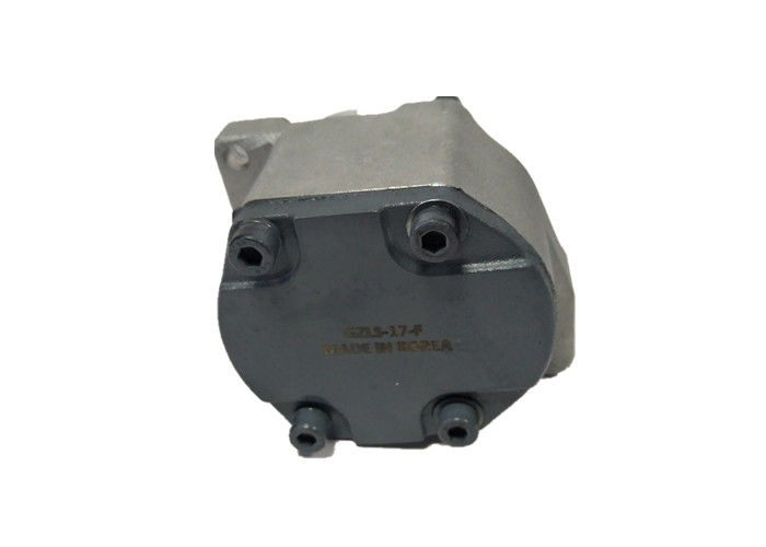Excavator Hydraulic Gear Pump For DH370-9 DH300 DH350 Standar Packing