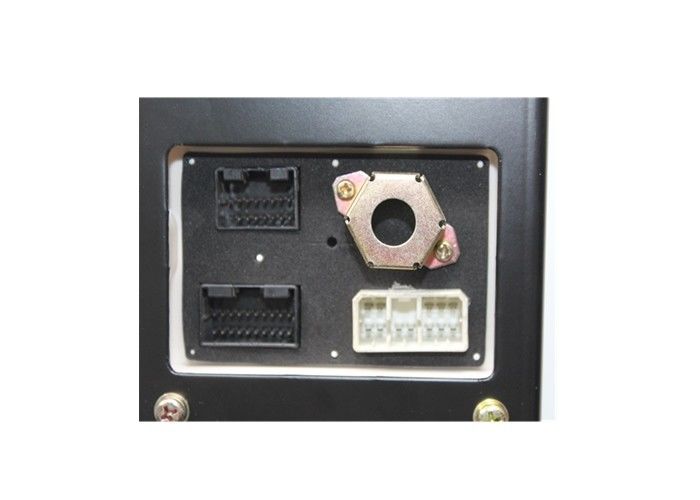 PC200-7 PC300-7 Excavator Spare Parts Domestic Monitor Cluster Display Panel