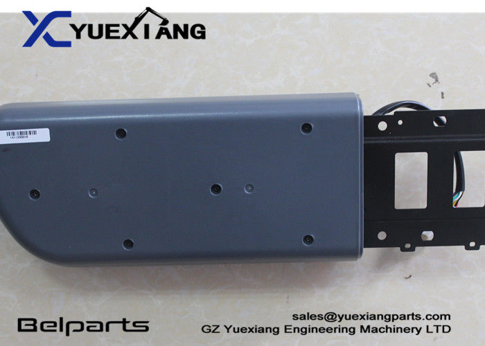 Belparts Excavator Electric Parts Monitor / YN59S00002FS Excavator Monitor For SK200-2