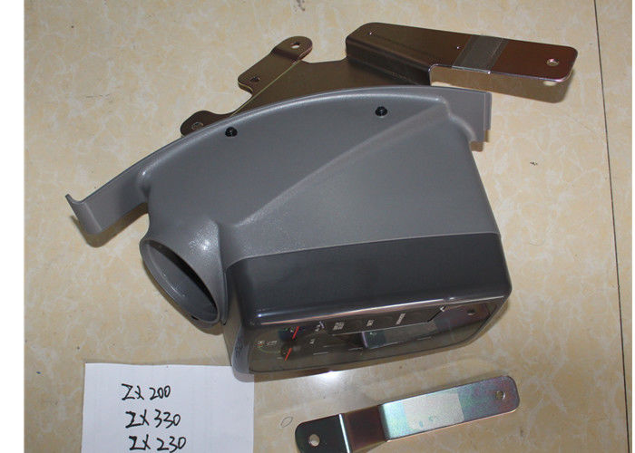 ZX200-1 ZX330 ZX230 Excavator Spare Parts 3d 4488903 22 27 Inch Monitor