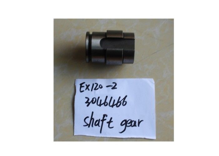 EX200LC-2 EX100-2 EX200-2 Excavator Pump Parts / Shaft Gear 3046466 Gear Parts