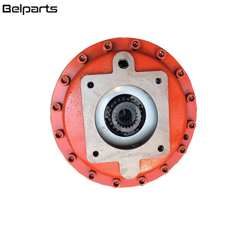 Belparts excavator parts DX340 DX380 swing reduction SOLAR 340LC-7 S340LC-7 404-00094 130426-00014 swing gearbox