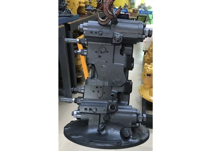 PC200-6 Excavator Replacement Parts , 708-2L-00150 Hydraulic System Pump Assy
