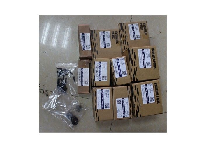 A7V0160 Excavator Hydraulic Pump Parts Postion For Repairing Replacement