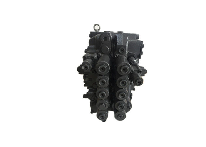 Hydraulic Main Valve Excavator Spare Parts 1033000150 C0170-55076 For DH225-7 DH220-5 DH215-7