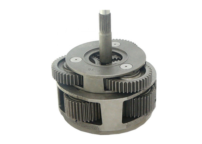 Final Drive Carrier Assy Planetary Gear Parts 20Y-27-22170 PC200-7 Travel Gearbox 1st 2nd Carrier Assy
