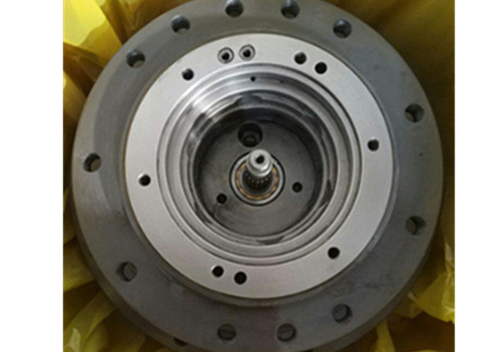 High Hardness E305-5 Travel Reduction Gear Box Final Drive Travel Gearbox